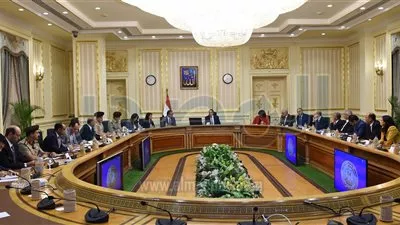 الحكومة: التعاقد مع شركة عالمية لتنظيم حفل افتتاح المتحف المصري الكبير