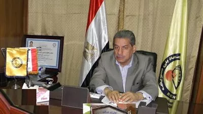 مجلس جامعة بني سويف يوافق على إنشاء المعهد القومي للكبد 