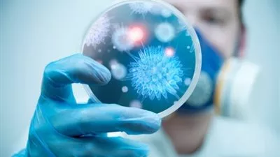 إصابتان جديدتان بفيروس 