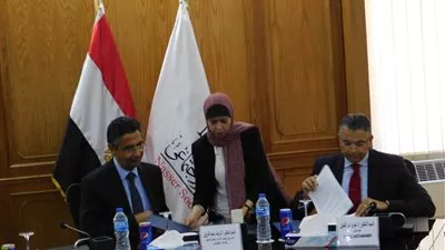 بنك ناصر يتعاقد مع «هيرميس» و«سي أي أستس» لإدارة محفظته المالية
