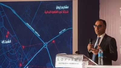 «ايوان» تبدأ إنشاءات مشروع القاهرة الجديدة خلال الربع الاول من 2020