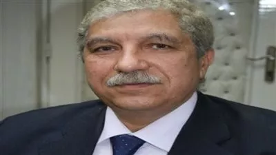 محافظ الإسماعيلية يهنئ وزارة الداخلية بمناسبة أعياد الشرطة