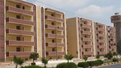 85 مليار جنيه تكلفة 276 ألف وحدة سكنية خلال العام المالي 2017/2016