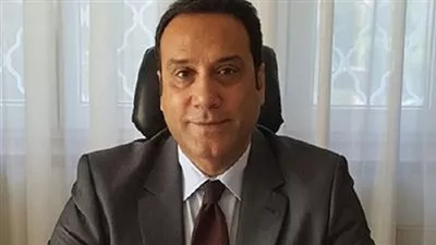 افتتاح الجناح المصري في معرض بودابست الدولي للسياحة