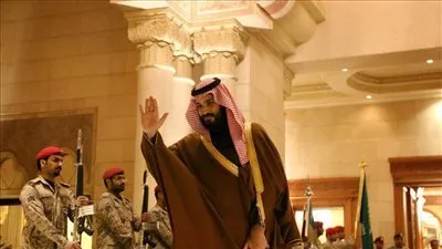 6 مليار دولار حجم الاستثمارات السعودية في السوق المصري خلال 2017