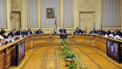 المجموعة الاقتصادية تستعرض المشروع القومى لبناء المدارس بالشراكة مع القطاع الخاص