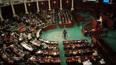 البرلمان الليبي يرفض منح الثقة لحكومة الوفاق الوطني