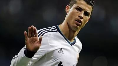 الصحافة المدريدية تحمّل رونالدو مسئولية التعادل أمام ريال بيتيس