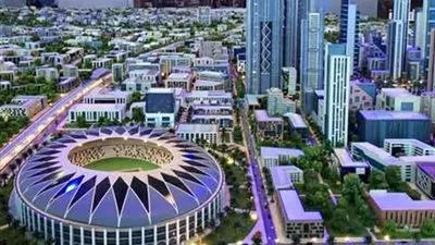 نائب رئيس العاصمة الجديدة : 15% من الوحدات السكنية لمحدودي الدخل
