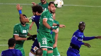 تعرف على أهم مباريات اليوم بالدوري المصري والدوريات الأوروبية
