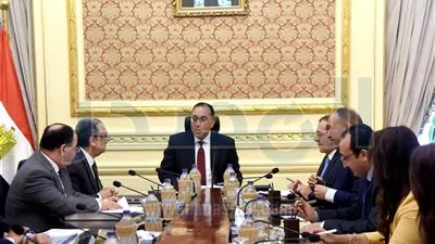 الحكومة: توقيع بروتوكول لفض التشابكات المالية بين وزارتي «الكهرباء والمالية»