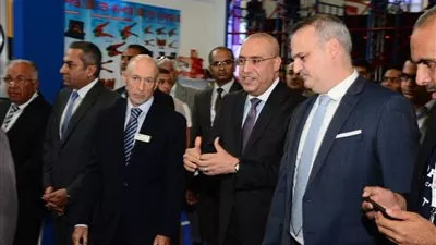 وزير الاسكان: 25 مليار جنيه تكلفة البنية التحتية بالعلمين الجديدة حتى الآن