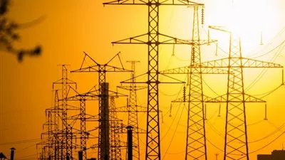 تحديد موعد زيارة موقع محطة كهرباء بنى سويف بعد تحسن الأحوال الجوية