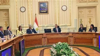 «المجموعة الاقتصادية» تستعرض ملامح إستراتيجية تحفيز صناعة السيارات