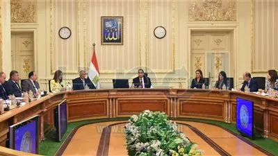 الحكومة: إعداد قانون بالنظام الضريبي للمشروعات الصغيرة ومتناهية الصغر