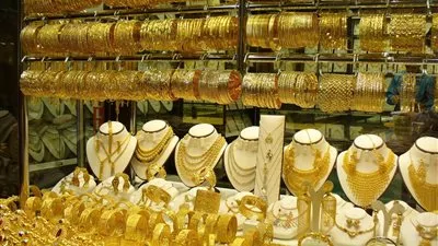 أسعار الذهب اليوم الثلاثاء 6 مارس 2018