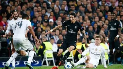 الريال ضيفا على حديقة الأمراء .. والأهلي بمواجهة مونانا الجابوني