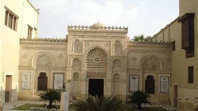 المتحف القبطي ينظم معرضًا بعنوان 