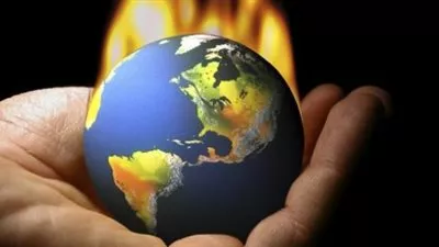 دراسة علمية: التغييرات المناخية سببها الرئيسي 