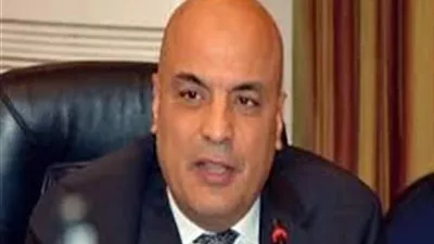 أمجد حسنين: مذكرة لوقف تطبيق القيمة المضافة على الوحدات التجارية