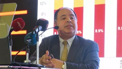 وزير المالية: القطاع الخاص قاطرة الاقتصاد الوطنى لتحقيق التنمية