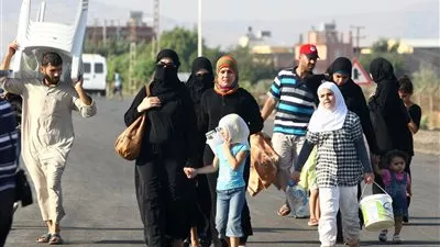 مصر تطالب الدانمارك بإلغاء قانون يجيز مصادرة ممتلكات اللاجئين السوريين