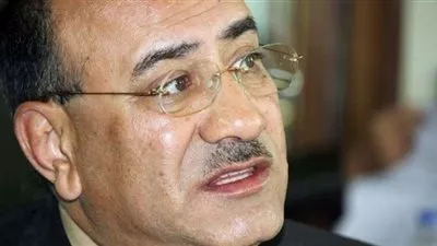 قاضي التحقيق يستدعي هشام جنينة في إهانة القضاء..31 يناير