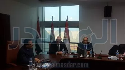 توقيع اتفاقية تعاون بين 