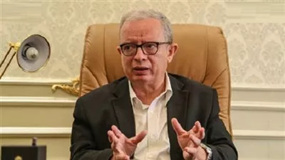 حسين عيسى: 15 مليار جنيه عائد تسوية المنازعات الضريبية