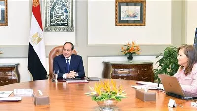 السيسي يستعرض تطورات تنفيذ خطة الإصلاح الشامل للجهاز الإداري للدولة
