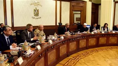 إقرار قانون إنشاء الجهاز القومي لتنظيم الإعلانات برئاسة شريف إسماعيل