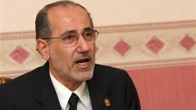 نائب عراقي: مصر قادرة على تخفيف التوتر بالشرق الأوسط