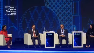 «الملا»: مصر تمتلك فرص استثمارية متميزة في جميع مراحل صناعة البترول