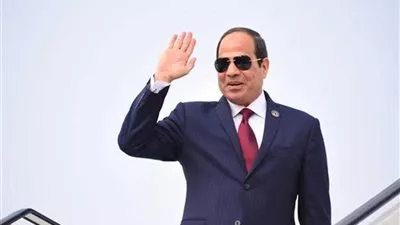 الجريدة الرسمية تنشر موافقة الرئيس على اتفاقية بين وزارة البيئة والصين