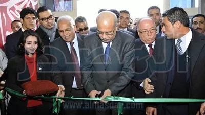 رئيس الوزراء يفتتح الدورة الـ 47 لمعرض القاهرة الدولي للكتاب