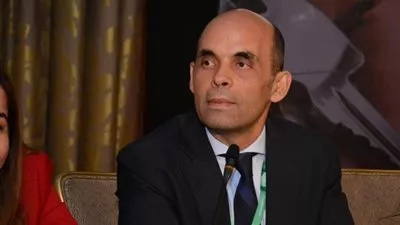 البنك المركزي ينسق مع الصين لاستلام قرض المليار دولار