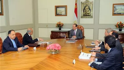وزير المالية يعلن طرح 20 شركة للاكتتاب العام خلال العامين المقبلين