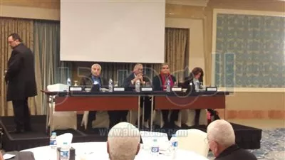 افتتاح ورشة العمل الختامية لاعتماد الاستراتيجية الوطنية للتنوع البيولوجى