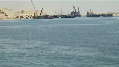الاتفاق على تمويل روسيا لمشروعات المنطقة الصناعية بقناة السويس