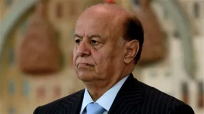 مقتل 7 أشخاص في هجوم انتحاري استهدف مقر إقامة الرئيس اليمني