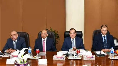 «الإسكندرية للبترول» توفر منتجات بقيمة 55 مليار جنيه خلال 2018-2019