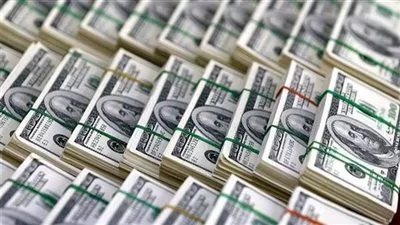 سعر الدولار بالبنوك اليوم الإثنين 12 مارس 2018