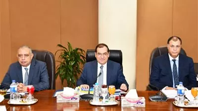 «أسيوط لتكرير البترول» تبدأ تنفيذ مشروعات باستثمارات 2 مليار جنيه