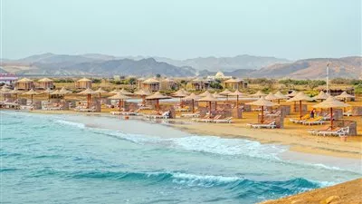 ضرائب الشواطئ تفجر أزمة بين مطورى «الساحل»