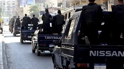 قطاع الأمن الاقتصادي يضبط 8 آلاف قضية خلال 24 ساعة