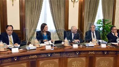 الحكومة توافق على منحة بـ 4 ملايين دولار لتقوية القدرات العلمية والتكنولوجية