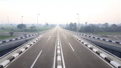 4 مليار جنيه موازنة الطرق بـ
