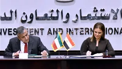 5 مليار جنيه قيمة 5 اتفاقيات مع 