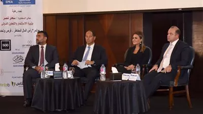 رئيس البورصة: هيكلة شاملة لبورصة المشروعات الصغيرة والمتوسطة