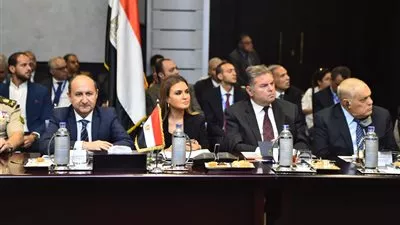 «نصار»: 260 مليون دولار حجم التبادل التجارى بين مصر والمجر خلال 2018
